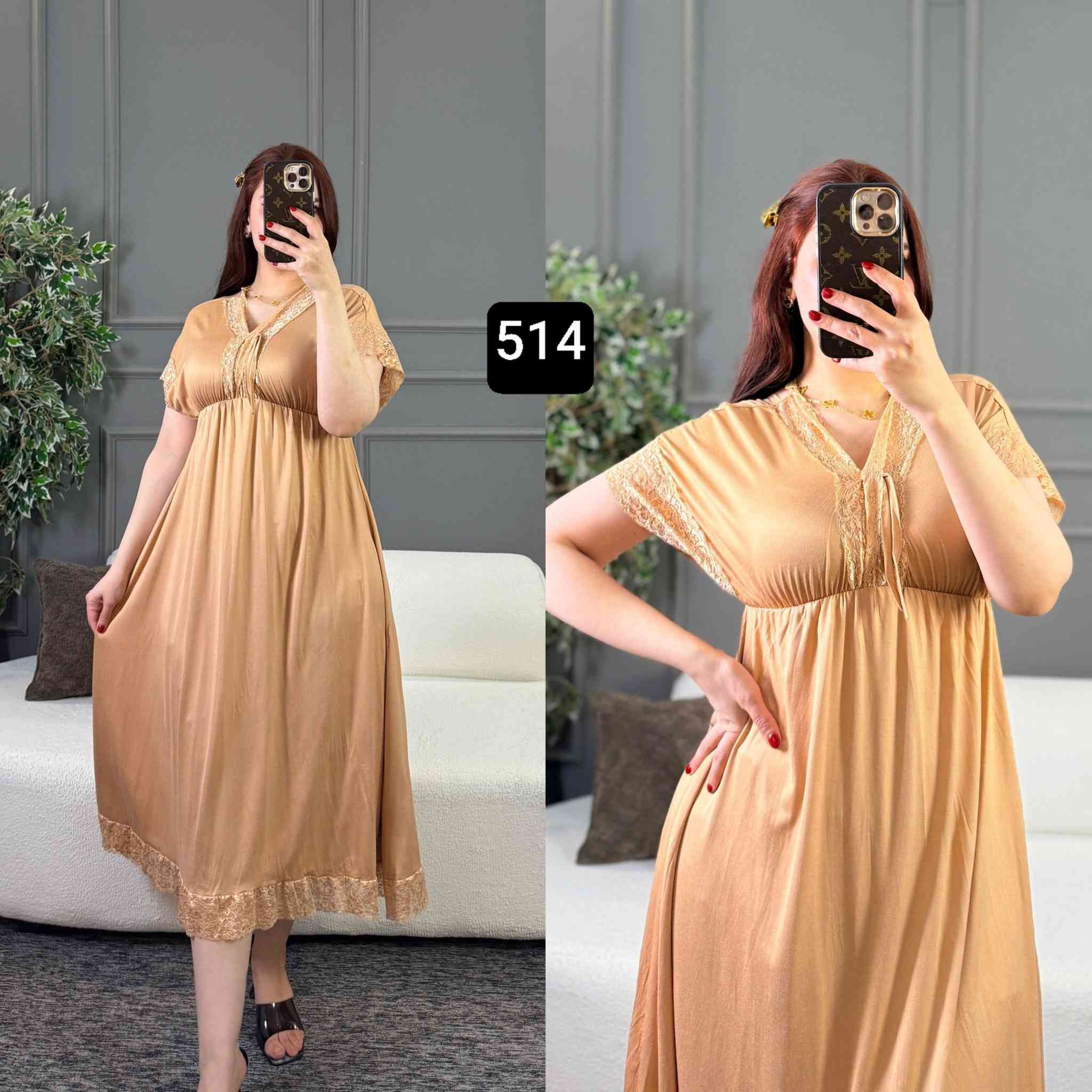 جملة ومفرد 🔥 بأنسب الاسعار 🔥
شلحه نسائي دبل كلوش قياس خاص   😍
الخامه فانيلا زبده الاصلي فول ليكرا 💯
القياسات فري سايز يلبس وزن من 60 الى 120 كيلو
الدرزن استندر 6 اللوان جنطة وصوره 

سعر الدرزن 12 قطعه 54 الف

https://t.me/zeena1999zeena


**إذا كنت صاحب هذا الإعلان وتريد حذفه لأي سبب، رجاءا أرسل رسالة إلى الدعم الفني**