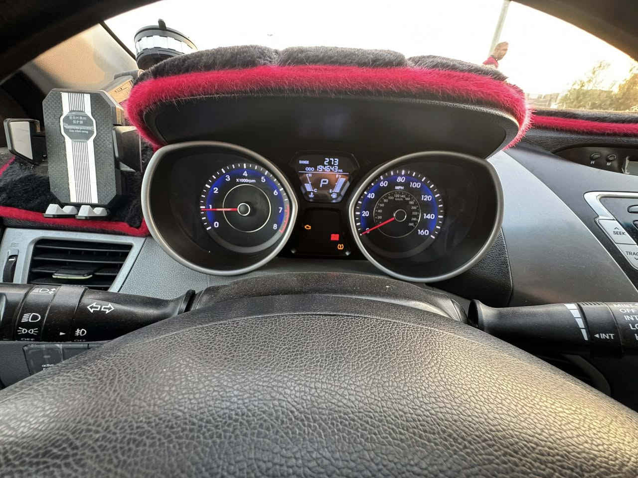 مراوس  فقط ب سني هندي من ٢٠١٧ الى ٢٠٢٢
النترا  ٢٠١٢ وارد امريكي ضرر جاملغ خلفي 
وبالعراق باب وجاملغ عكس السايق 
ماشيهً ٢٠٠ ميل  وشويه 

رقم بغداد باسمي 
محرك ١٨٠٠ دوش 
المكان الانبار _ رمادي 
علما ان سيارتي موصله ١٠٥ 
الي يراوسني باقل وينطي فرق ماكو مشكله 
حتى لو مصبوغه حزام اهم شي كير ومحرك  مكفوله


**إذا كنت صاحب هذا الإعلان وتريد حذفه لأي سبب، رجاءا أرسل رسالة إلى الدعم الفني**