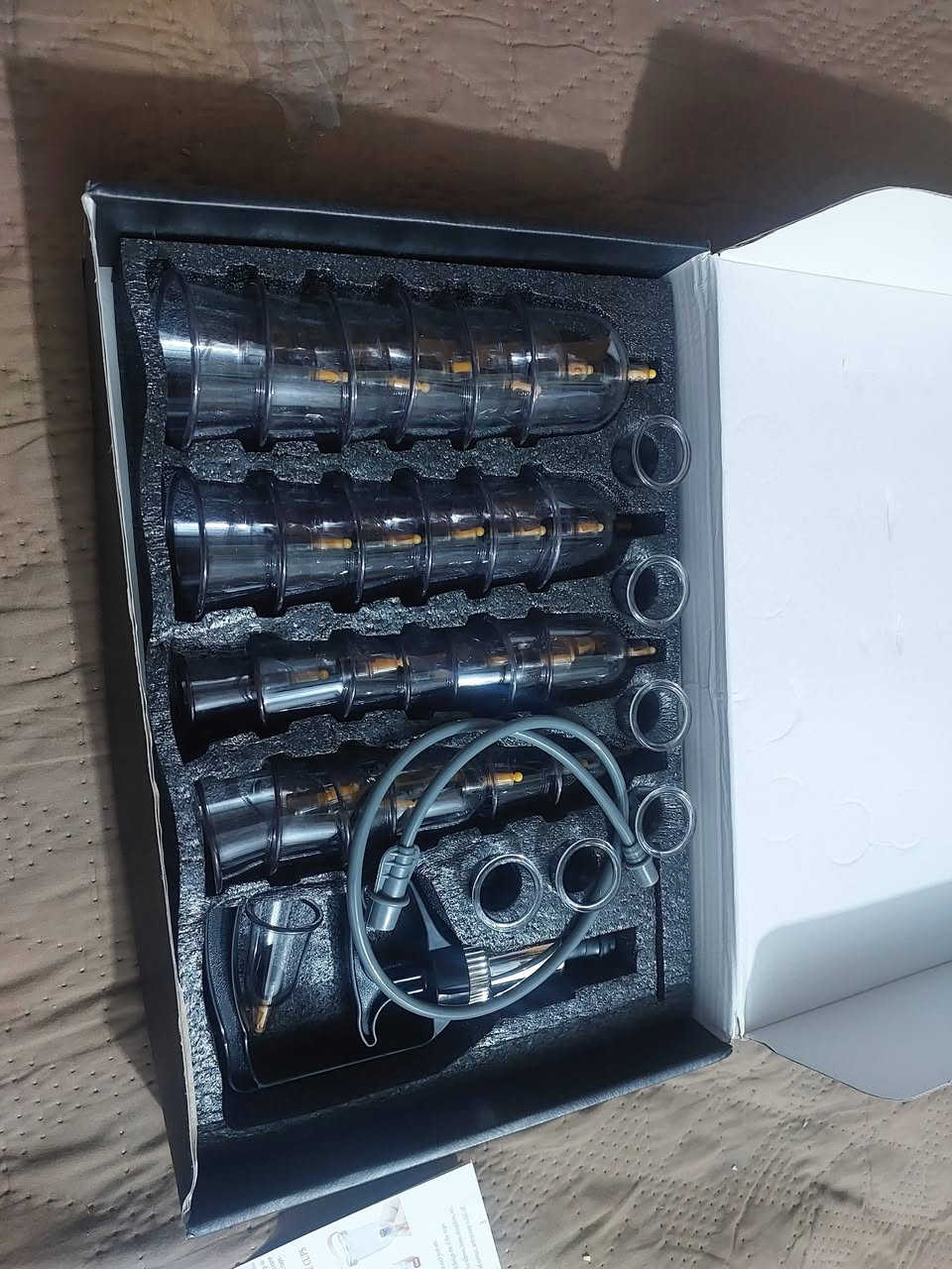 حجامة 32 كأس 
السعر 20 الف


**إذا كنت صاحب هذا الإعلان وتريد حذفه لأي سبب، رجاءا أرسل رسالة إلى الدعم الفني**