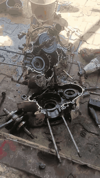 تصليح تكاتك • حي العامل • ضمان 6شهر