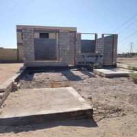 حي المهندسين • 275م • طابو زراعي