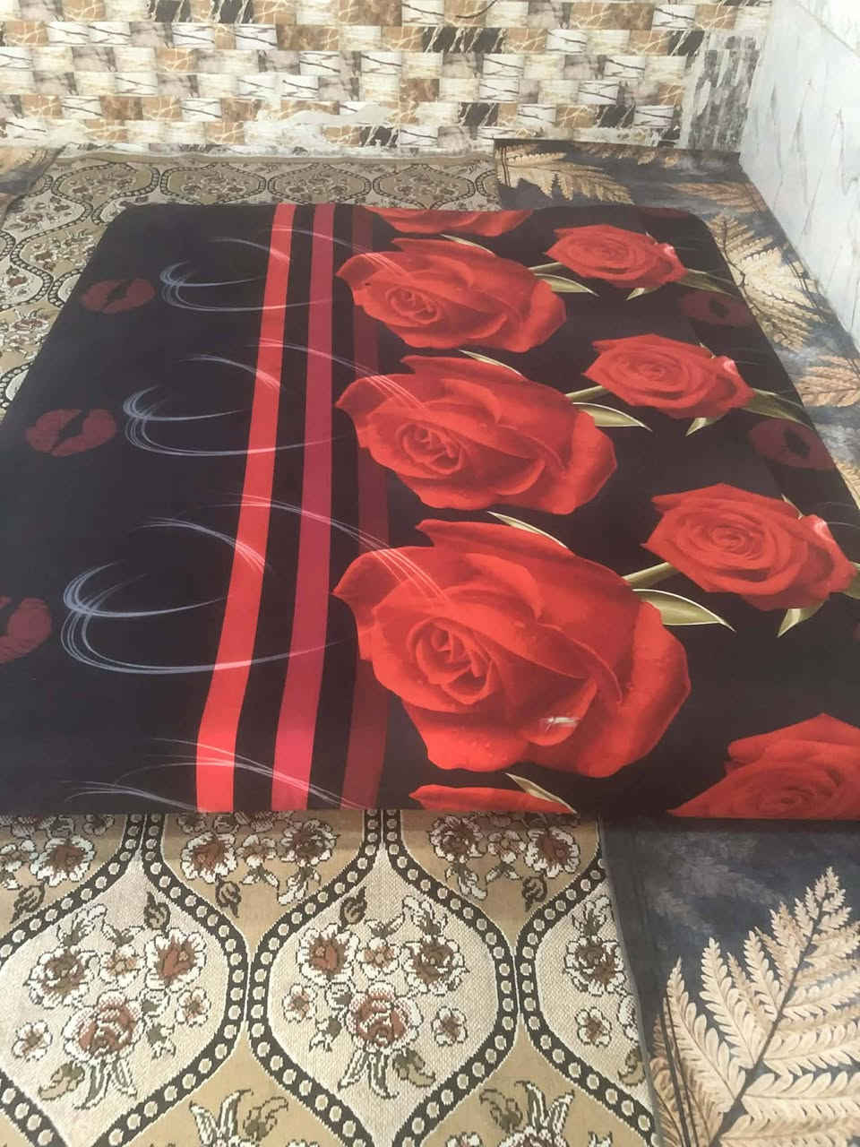 75. مدينت الصدر


**إذا كنت صاحب هذا الإعلان وتريد حذفه لأي سبب، رجاءا أرسل رسالة إلى الدعم الفني**