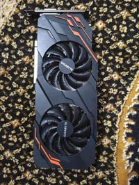 جيجابايت 1070Ti • بضمان فحص • توصيل