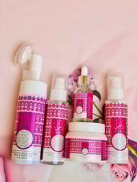 مجموعة يارا • طقم كامل • ترطيب عميق