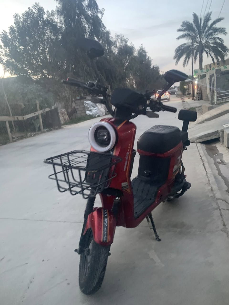 R9مال بغداد عنوان شهربان بلور تفاصيل خاص


**إذا كنت صاحب هذا الإعلان وتريد حذفه لأي سبب، رجاءا أرسل رسالة إلى الدعم الفني**