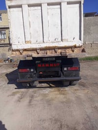 رينو • ٢٠٠٨ • شاحنة