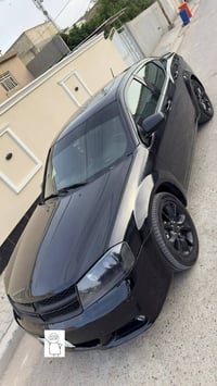 افنجر R/T • ٢٠١٤ • محرك ٣٦٠٠