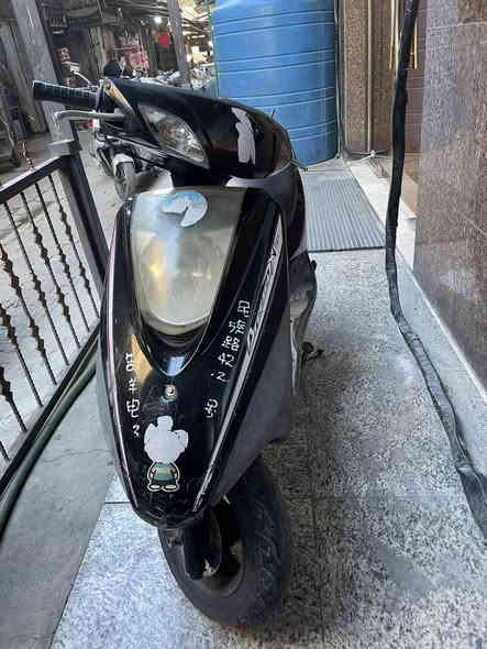 ريز ياباني كفالة مال رمبة 750
الكاظمية ***********
