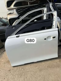 تم وصول وجبه جديده من ابواب جينيسزز حديث نضيف جداً العنوان بغداد البيا...