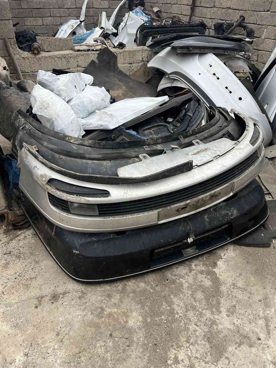 تم وصول وجبه جديده غراض  اوبل بزون جميع  الموديلات١٩٩٤/٢٠٠٣.

محركات جميع الاحجام وجميع الموديلات

العنوان/موصل/ صناعه المعارض قرب المجسر

يوجد توصيل جميع محافضات العراق فقط 5000 الف

للتواصل خاص او اتصال☎️ 

***********اتصال فقط

 *********** واتساب فقط
