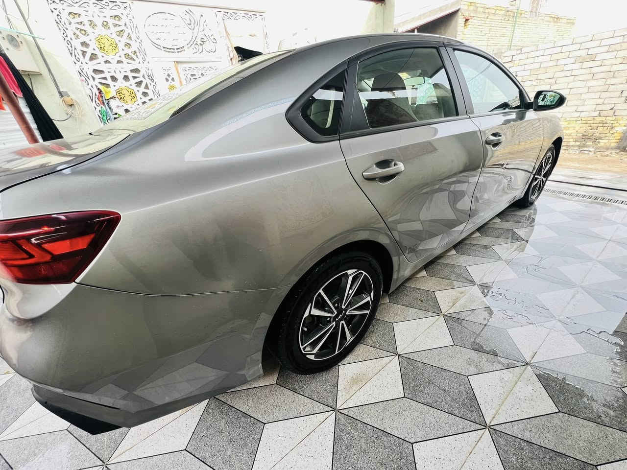 اللهم صل على محمد وال محمد فورتي 2022 امريكي تبديل جاملغ وبنيد بدون دواخل محرك 2000دوش رقم مثنى معوقين وكاله ثاني يوم 
سياره فول عدا الفتحه GT سياره جديد مانقصه برغي سعره 138 
مكانه ناصريه سوك الشيوخ 
***********اتصال 
*********** وتساب
