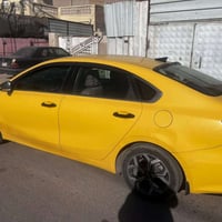 فورتي EX • ٢٠١٩ • مبدل امامي