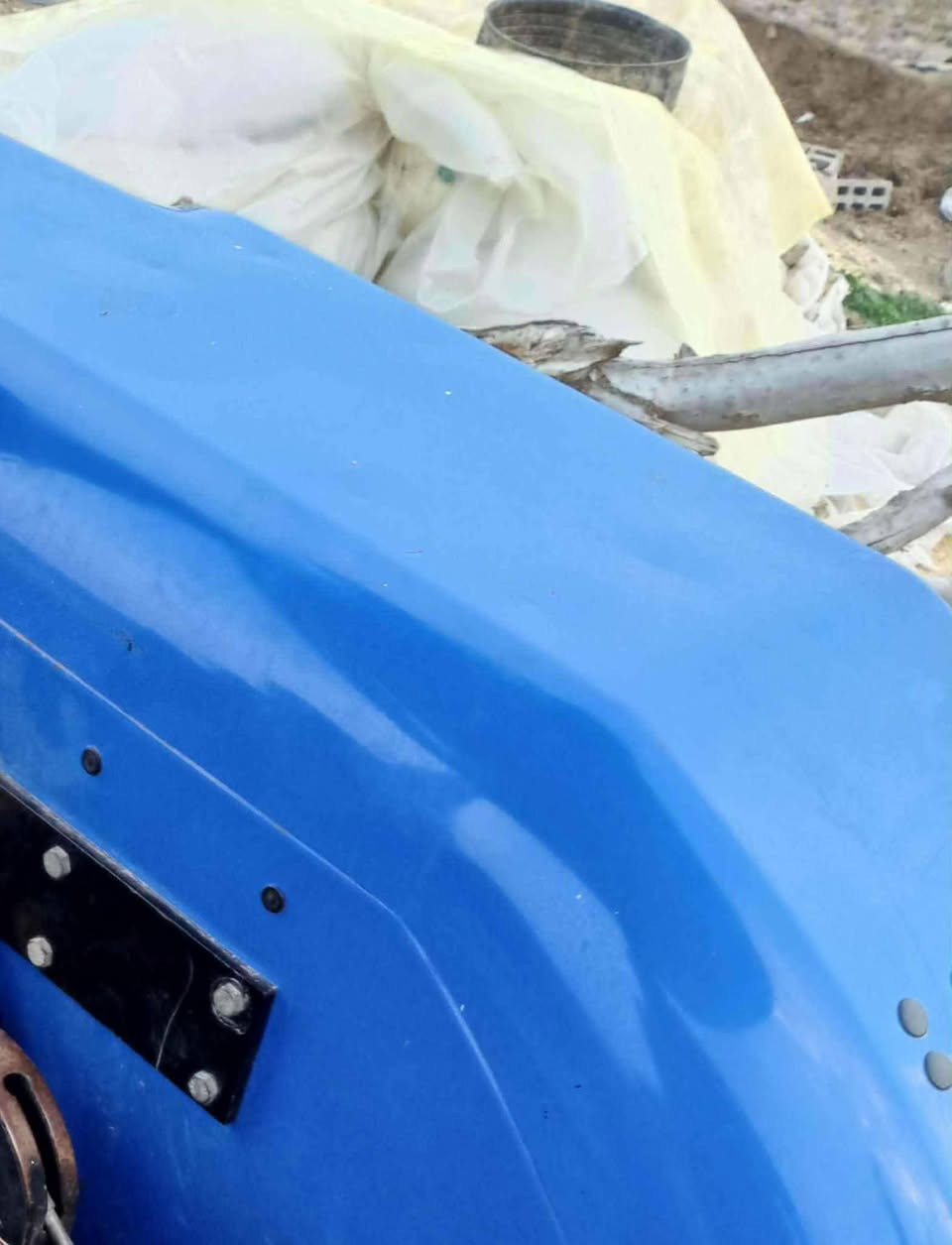سلام عليكم مكينة للبيع موديل 12 رقم وسنويه بدون تحويل مكينة ورثه مكفوله من صبغ محرك كير كسن مكان بابل سعر 18 مليون بيه مجال ‏‪***********‬‏
