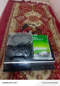 بلايستيشن3 فات • مهكر • كول فديوتي