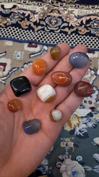 أحجار • كيلو • بغداد