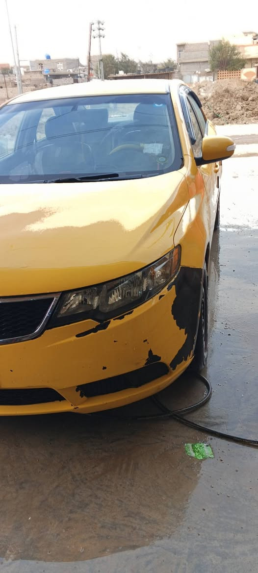 كيا فورتي 2010 رقم ديالى تحويل ثاني يوم ضرر جامرلغ الأيمن وصندوك الخلفي السعر 78 العنوان ديالى بعقوبه اذا اكو مراوس اب النترا 13 أو فورتي 14 رقم الهاتف صاحب السياره ***********
