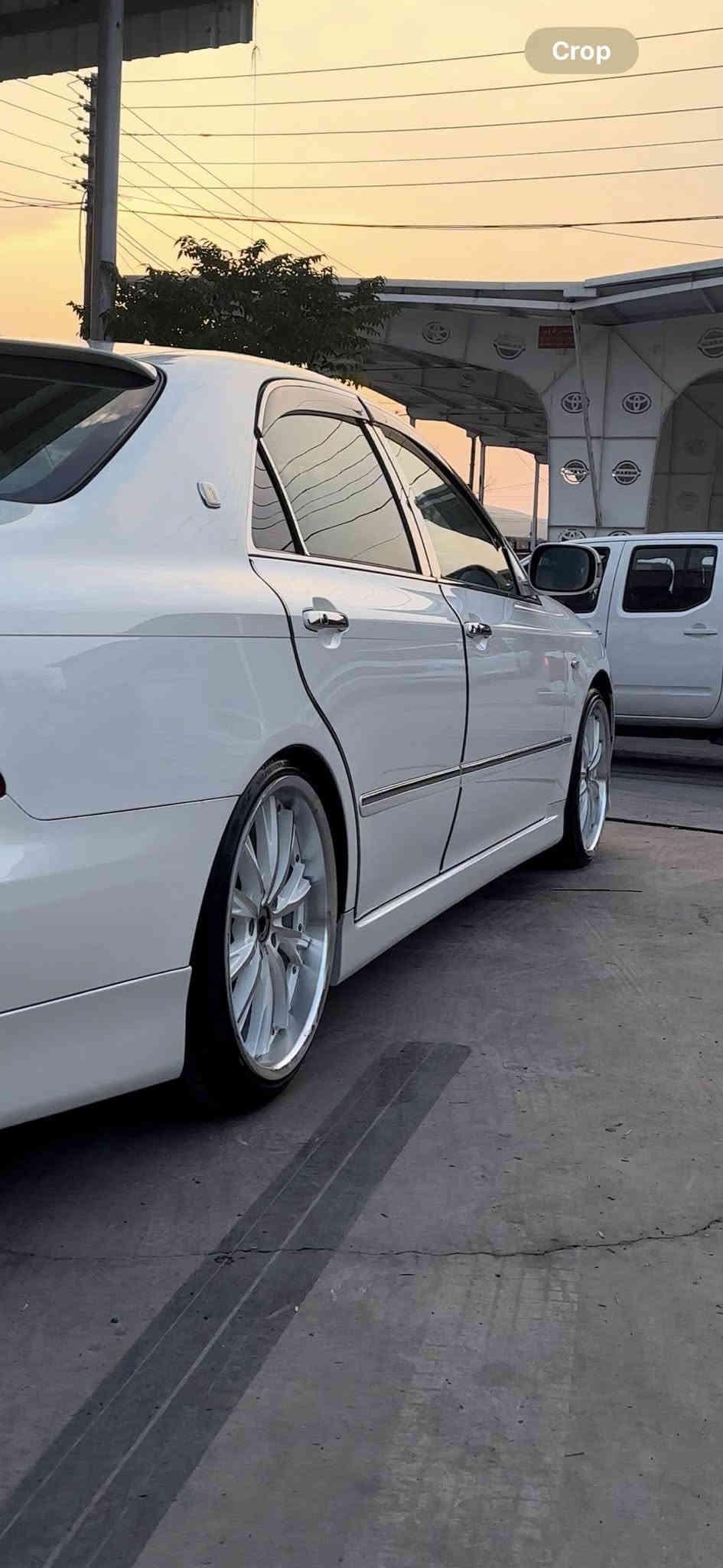 بۆ فرۆشتن 
ویلی سپۆرت ٢سایزە
قیاسی١٩
بیلاد ڕەنگی سپی و نیکلە  
***********
