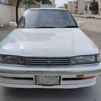 مارك قصيف • ١٩٩١ • محرك ٢.٥