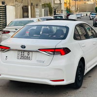 كورلا هايبرد • ٢٠٢٤ • بغداد
