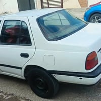 صني • موديل ٩٢ • محرك شرط الفحص