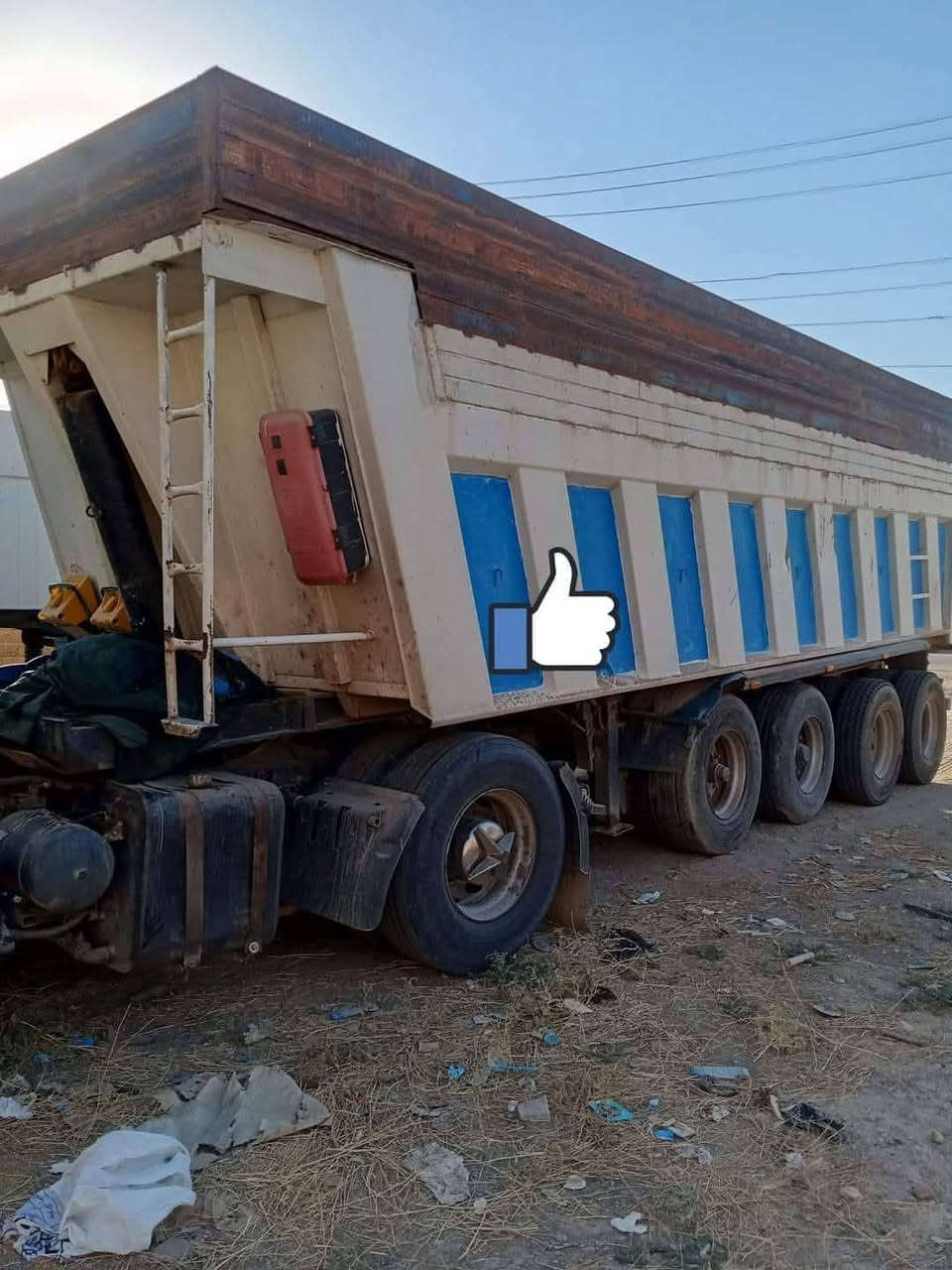 سلام عليكم بودي نساف البيع مكفول ذرعه 23متر 4دناكير بلادي جاهز كهربا وبريك تدكيرين2رفاع جاهز علا الشقل السعر 100وبيه مجال لاشراي***********
