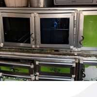 كاونتر مستعمل مترين يرادله ترتيب الشراي يتصل 07815499327