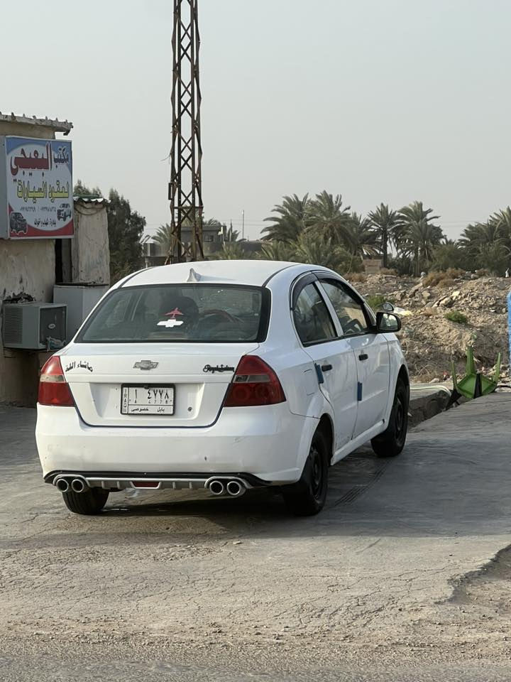 افيو 2007 للبيع او مراوس رقم بابل مشروع وطني 
جديده مابيها اي نقص مال جناي 
*********** الخاص مفتوح
