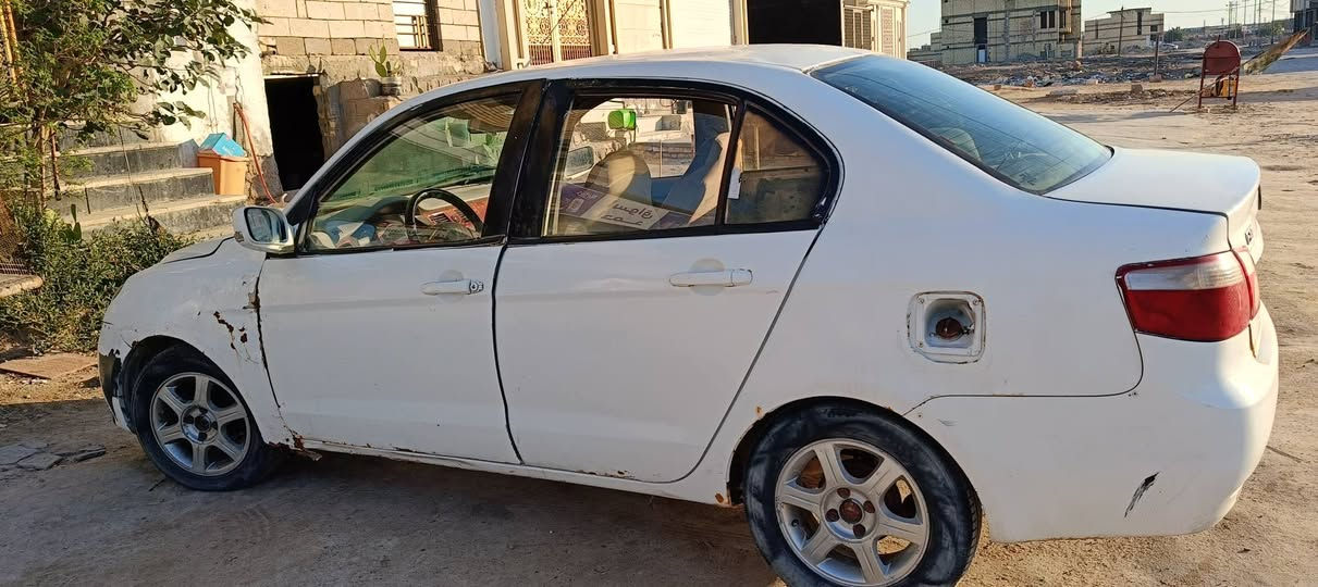 للبيع – فاو 2013 بحالة جيدة
سيارة فاو موديل 2013، محرك وكير كورولا بحالة ممتازة ونظيفات جداً.
السيارة مثل ما موضحة بالصور، يحتاج بعض التعديلات البسيطة و تحتاج ترتيب حسب رغبة المشتري.
تبريد شغال ممتاز
رقم بغداد ألماني
السنوية منتهية 2019
المالك موجود بالبصرة والسيارة حالياً بالبصرة
السعر المطلوب: 20 ورقة
السيارة مناسبة للاستخدام اليومي أو مشروع، والفحص مسموح للجادين اتواصلوا على الرقم واتساب *********** البصرة, العراق
