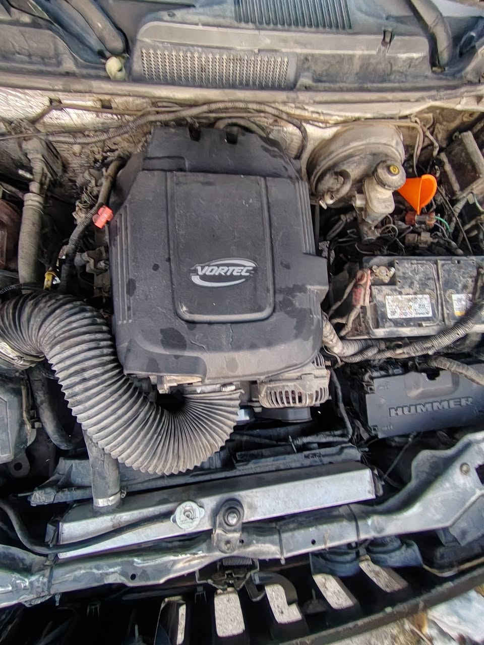 السلام عليكم همر h3 ٢٠٠٨ مجموعه تاهو تخم تاير وويل امريكي جديد بدون صبغ وحادث بالبدنه صفحه الراكب من الامام السعر ١١٥ او مراوس بامريكي نفس السعر او اقل


**إذا كنت صاحب هذا الإعلان وتريد حذفه لأي سبب، رجاءا أرسل رسالة إلى الدعم الفني**