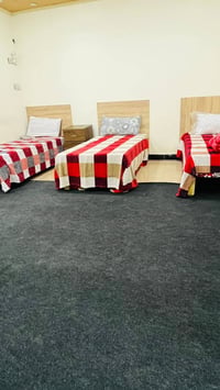 تخفيضات رمضان • مجمع سكني • شارع ٦٠