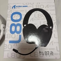 L80 • سماعات • إلكترونيات