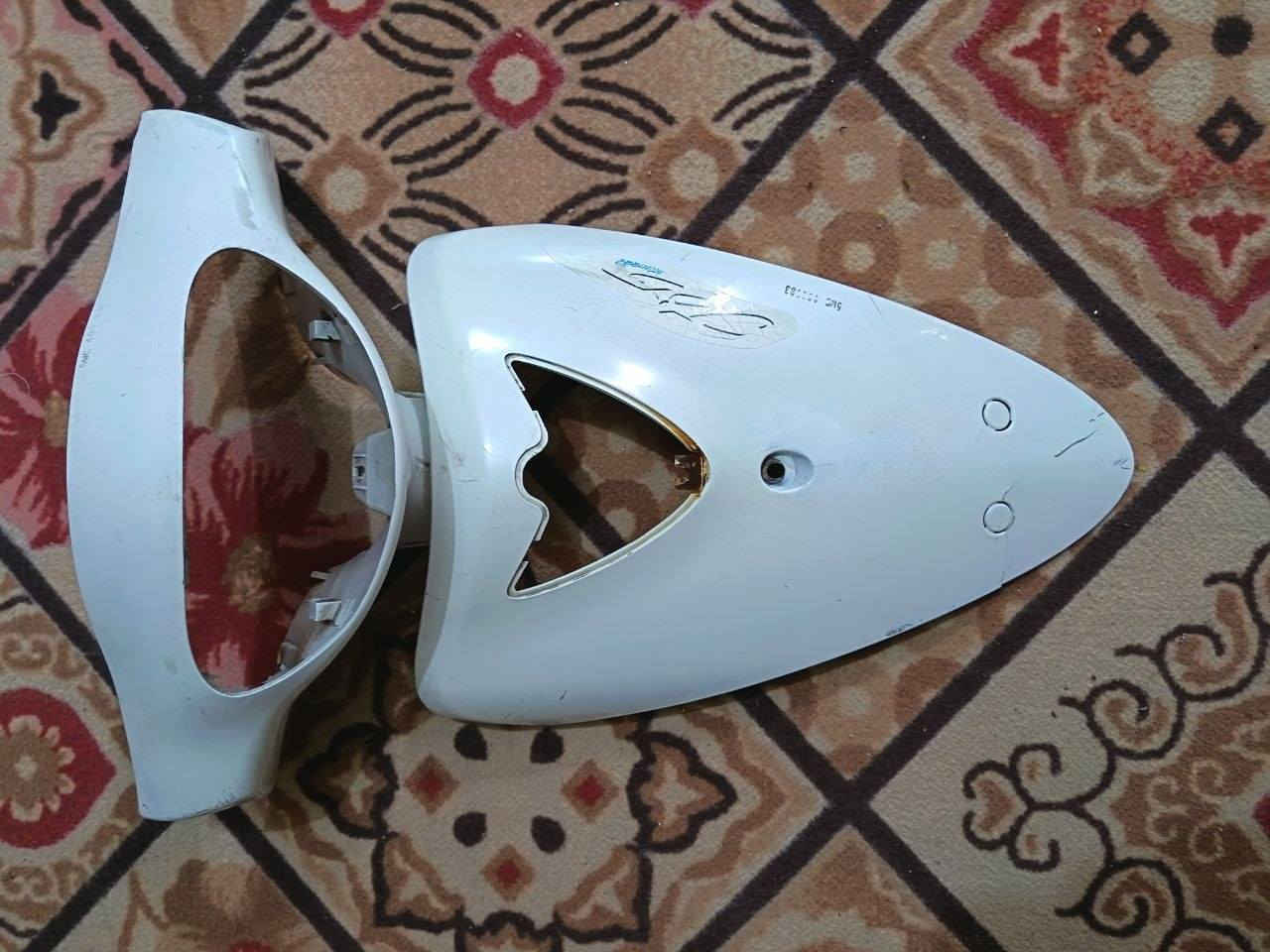 السلام عليكم كفر ماكس منغولي لون ابيض اصلي ختم واحد السعر 60 وبي مجال قليل


**إذا كنت صاحب هذا الإعلان وتريد حذفه لأي سبب، رجاءا أرسل رسالة إلى الدعم الفني**