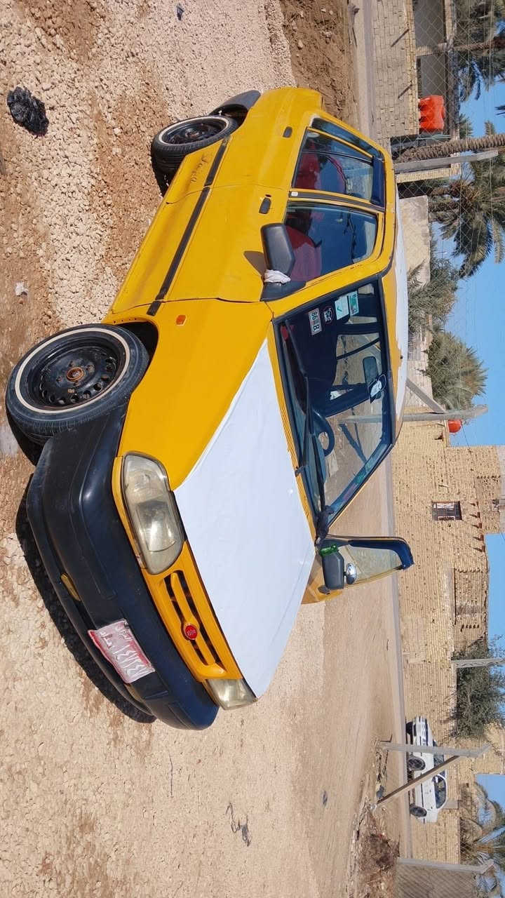 سلام عليكم سايبه للبيع موديل 2012 مكينه برايد شرط  ناعمه ترايك للبصره كير كفاله  شواصي نضاف تخم تاير حداديه شرط كهربايات  كلهه شغاله  تبريد  ثلج 🥶شاشه بيهة  الله يشهد ما ذب عليهه ربع مال جناي سعر 13 وبيه مجال بصيط  راعيهه ما واصله تكفلك سرقه وعشايرر سنويه عضم عاج صاقطة ب22
عنوان دوانيه لحمزه لشرقي للستفسار ***********
