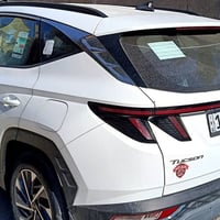 توسان خليجي 2024  ماشيه 34  فول قمارة حديد  07711213601