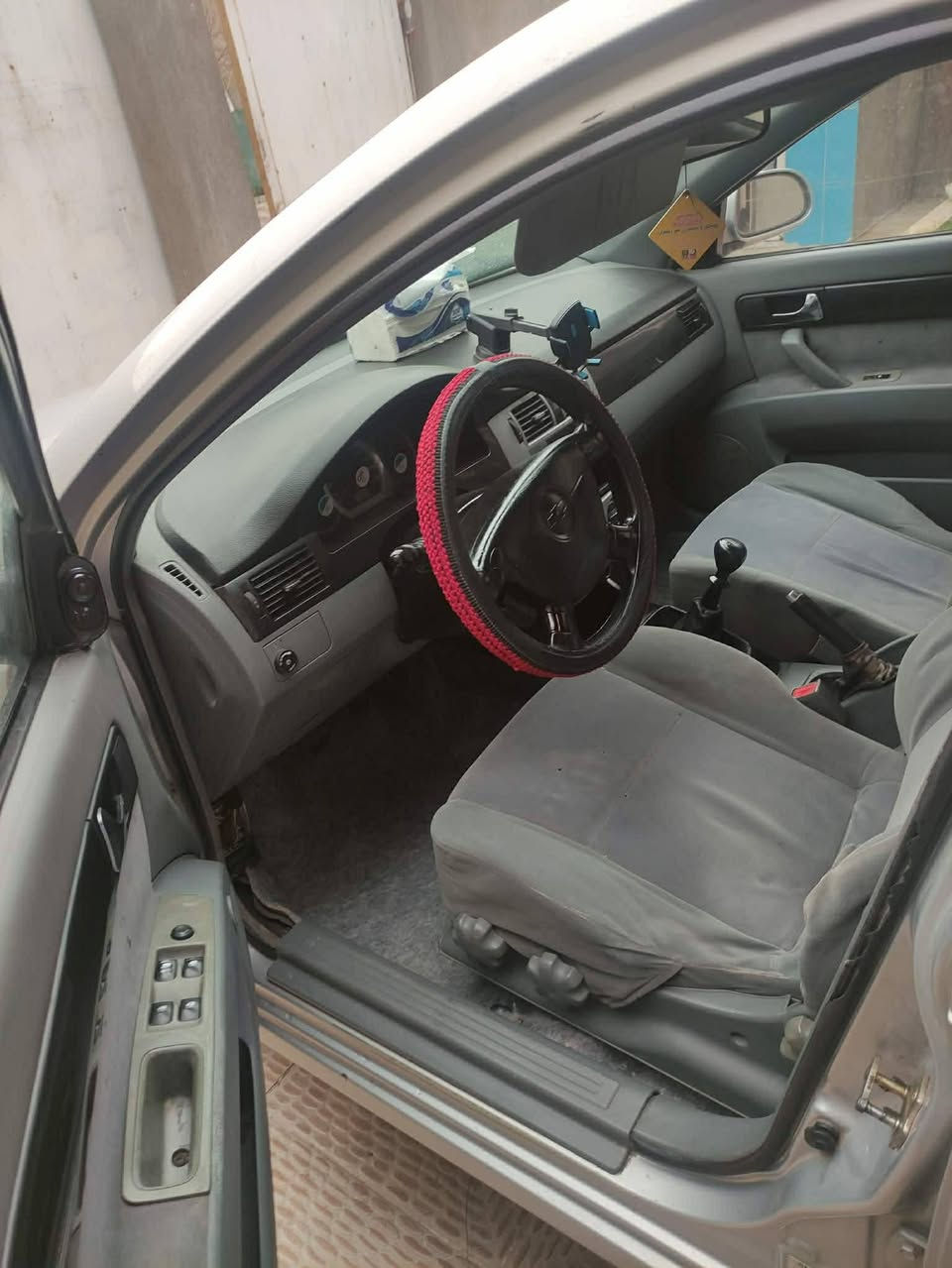 ئۆبترا مۆدێل 2008 زۆر کەم مەسرەف و توندوتۆڵ🚗
مەکینەی نوێیە(بەشەرت) سیستەمی غاز(تازەیە) هەزەی نوێیە وهەیکە وشانسی و ناوەوەیە هەمووی بەشەرتە ،سبوغ سێ بستی پەمپە بۆ جوانی سندوق و سەقفی تۆزێک کاڵبوونەوەی هەیە (سندوقی لەزگەی تێدایە)دەعامی پێش و پشتی لێدرانی سووکیان هەیە و بە لەزگە ڕێکخراون وگێڕەکەی کەمێک تەقەی تێدایە بەڵام ئاسایی کاردەکات سەنەوی بەسەرچووە و غەرامەی لەسەرە (لە کاتی مەعامەلە ڕێکدەکەوین)
نرخی 62 نامە بنێرە


**إذا كنت صاحب هذا الإعلان وتريد حذفه لأي سبب، رجاءا أرسل رسالة إلى الدعم الفني**