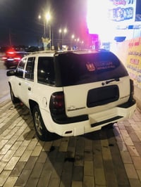 بلايزر • ٢٠٠٤ • قطعتين صبغ