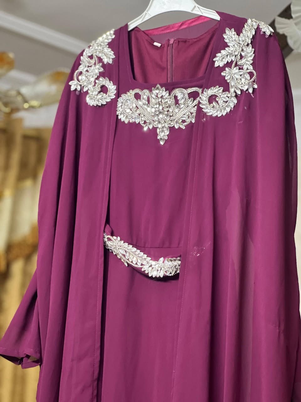 قفاطين للبيع خاص


**إذا كنت صاحب هذا الإعلان وتريد حذفه لأي سبب، رجاءا أرسل رسالة إلى الدعم الفني**