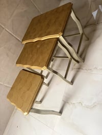 طبلات قهوة • ٣٥ • حي المزارع