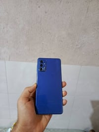 سامسونج M52 • ١٢٨/٨ • سوبر امولد