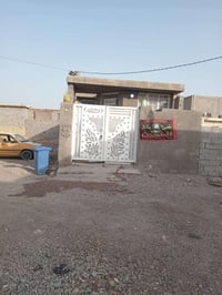 حي الحكيم • ١٢٠م • دور واحد