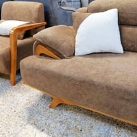 كنب تركي • الموصل حي الملايين • تقسيط ١٢ شهر