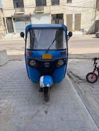 باجاج • مديل ٢٠٢٠ • مكينة مكفولة