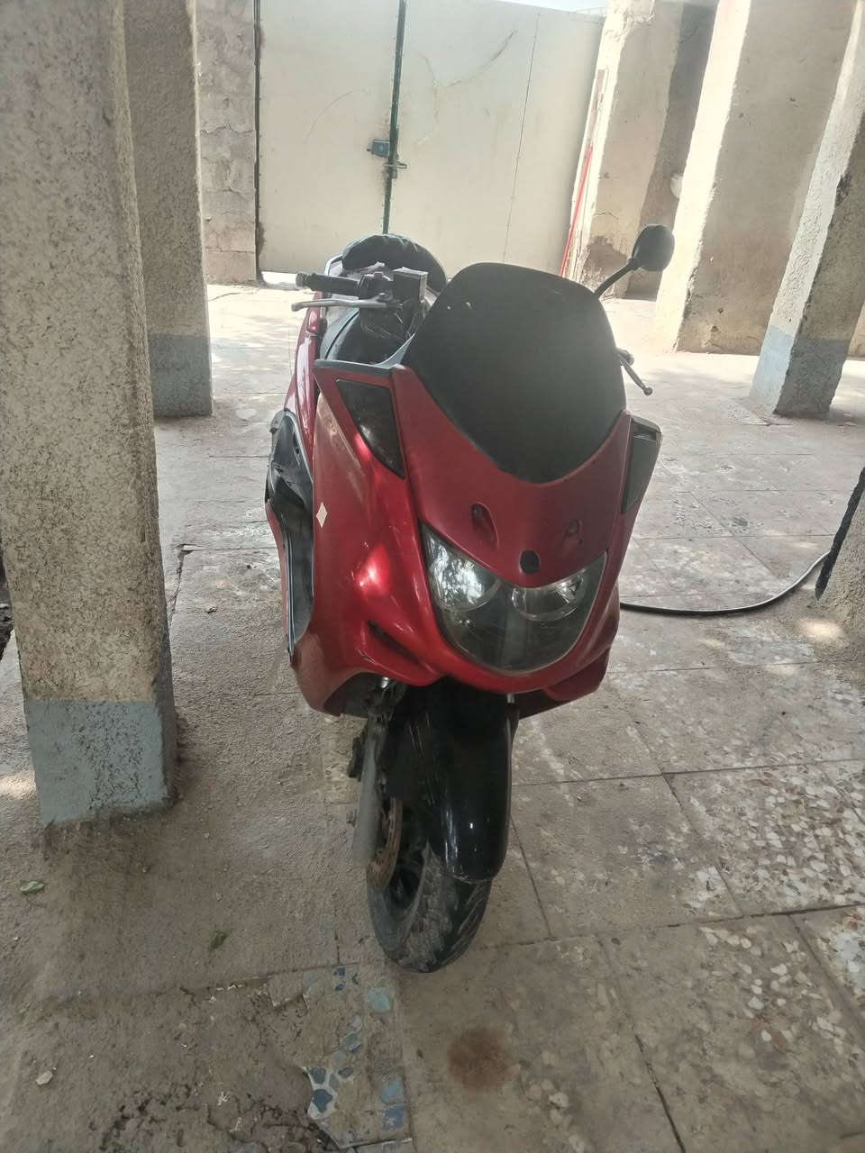 التفاصيل خاص


**إذا كنت صاحب هذا الإعلان وتريد حذفه لأي سبب، رجاءا أرسل رسالة إلى الدعم الفني**