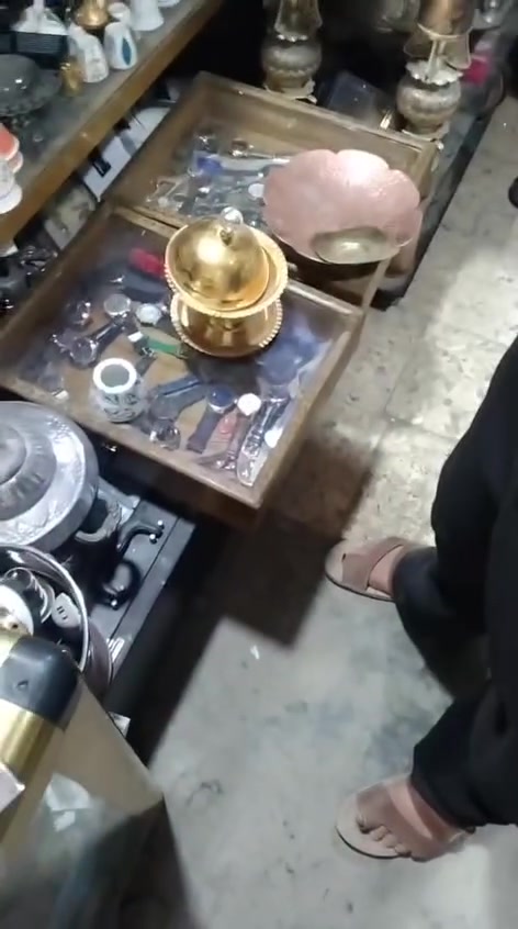 علب سكاير عدد ٧ سعر القطعة ١٥ الف 
الكل ١٠٠ الف مع التوصيل


**إذا كنت صاحب هذا الإعلان وتريد حذفه لأي سبب، رجاءا أرسل رسالة إلى الدعم الفني**