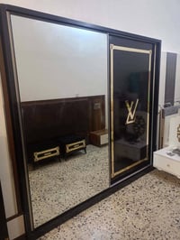 غرفة تركي • ٥ قطع • نضافة ٩٠٪