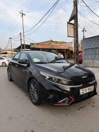 فورتي ٢٠٢٣جيتي لاين نص مواصفات محرك ٢٠٠٠ دووش  كير ٨ نمر  بصمه تشغيل  ...