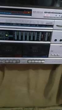 مسجل صوت • شغال • الحلة مهندسين