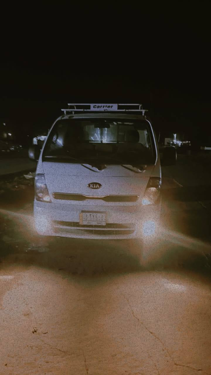 سلام عليكم اخوان كيا فحل موديل 2017 مكفول كفاله عامه 
سياره جديده بمعنه الكلمه الاستفسار على هذا رقم ***********بي وتساب سعر 140 وبيه مجال
