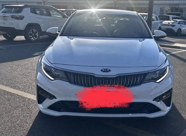 كيا خليجي للبيع او مراوس 2019 تحويل مباشر السعر 160 الاستفسار ***********
