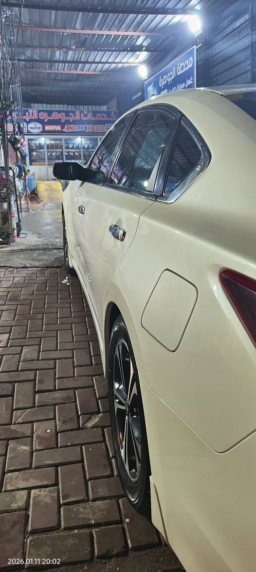 ***********
السعر 133 .. التيماSR 2018
المكان بغداد الفارس, صلاح الدين
